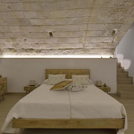 Porta Del Duomo Luxury By Barbarhouse Apartment Lecce Exterior photo