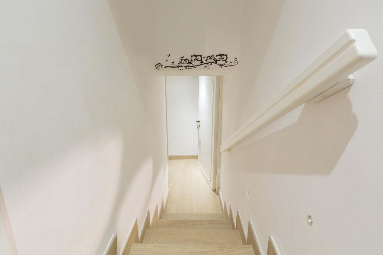 Porta Del Duomo Luxury By Barbarhouse Apartment Lecce Exterior photo