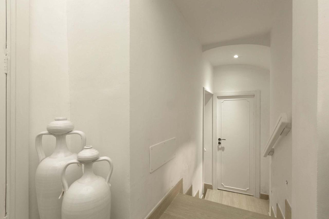 Porta Del Duomo Luxury By Barbarhouse Apartment Lecce Exterior photo